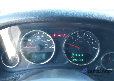 2013 Jeep Wrangler Unlimited Sport from USA, damaged, VIN 1C4BJWDG5DL700312